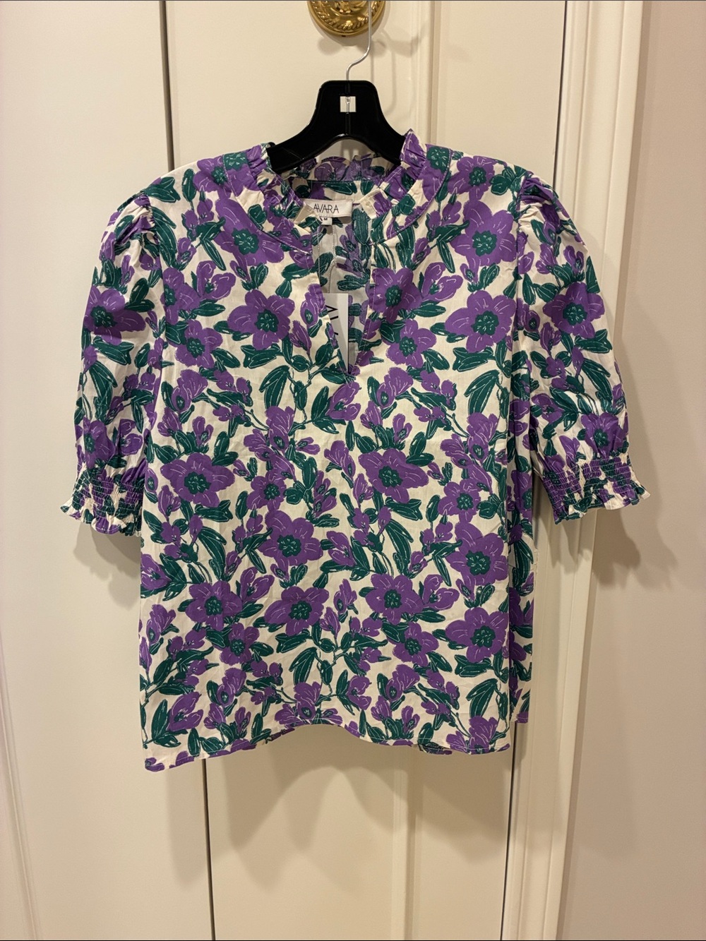 Avara Top